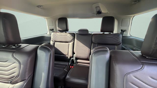 New 2026 Ford Expedition Platinum w/ Platinum Ultimate Package image 23