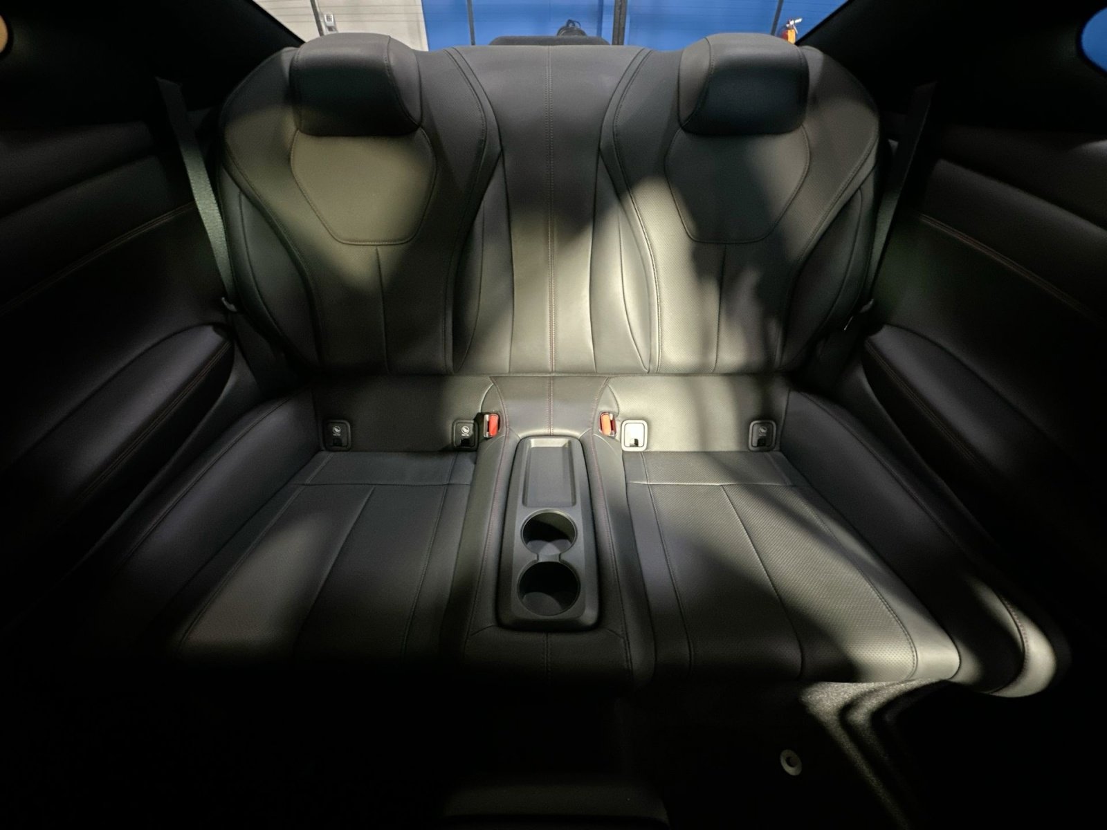 Used 2021 INFINITI Q60 Red Sport 400 w/ Cargo Package image 31