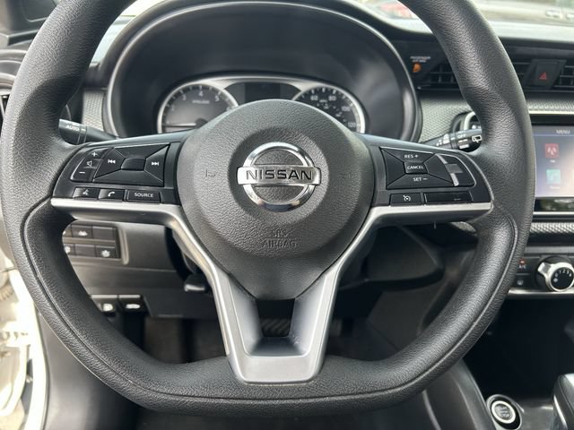 Used 2020 Nissan Kicks S FWD image 24