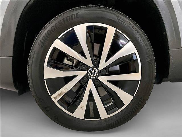 Used 2023 Volkswagen Taos SE FWD image 10