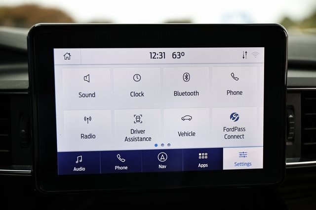 Used 2022 Ford Explorer Limited w/ Equipment Group 301A image 35