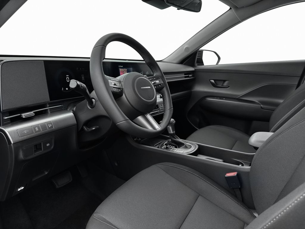 New 2026 Hyundai Kona SEL Sport AWD/4WD image 22