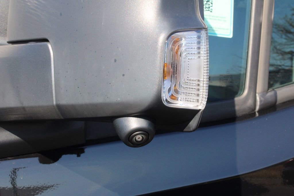 New 2025 Mercedes-Benz Sprinter 2500 image 18