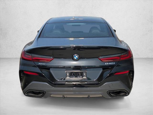 New 2026 BMW 840i xDrive image 8