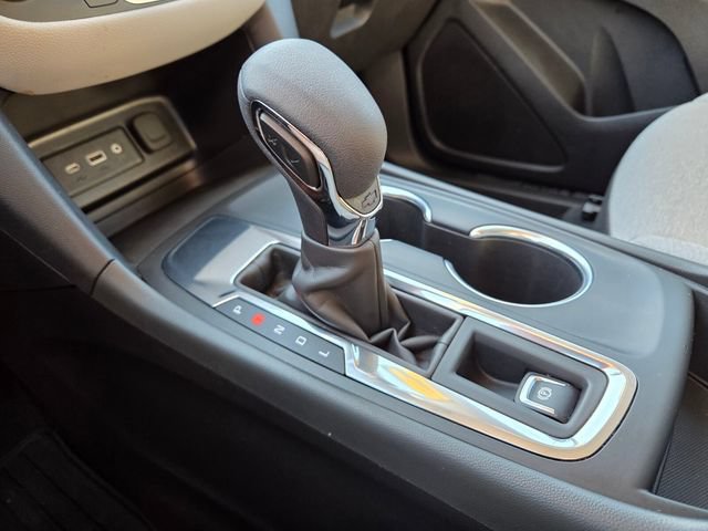 Used 2024 Chevrolet Equinox LS w/ LS Convenience Package FWD image 33