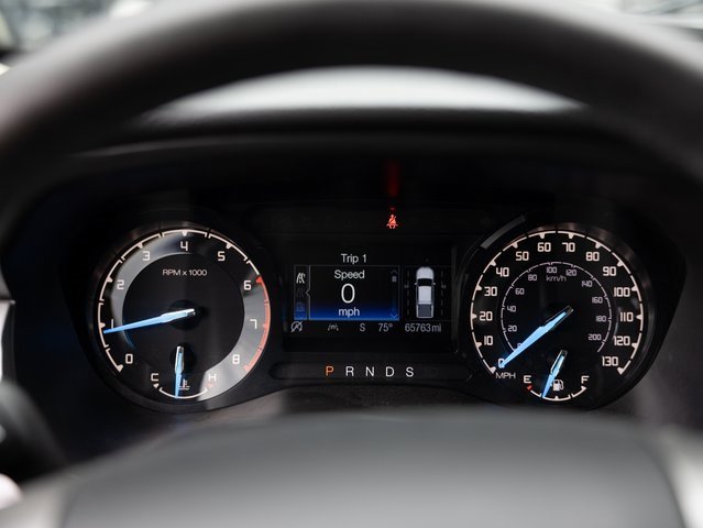 Used 2021 Ford Ranger XLT w/ Equipment Group 301A Mid image 14