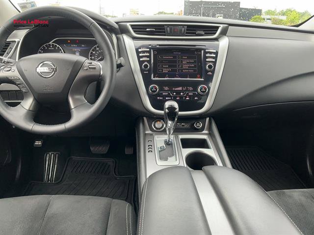 Used 2019 Nissan Murano SV image 19