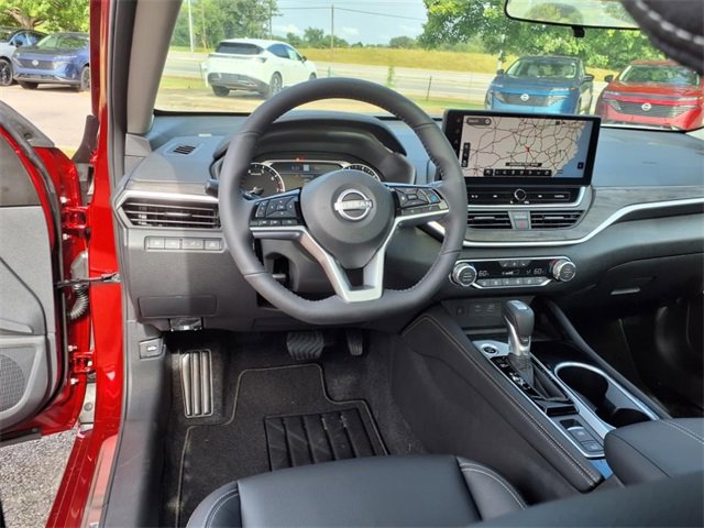 New 2025 Nissan Altima 2.5 SL image 10