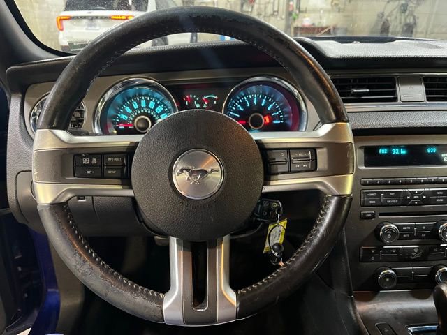 Used 2014 Ford Mustang Coupe image 19