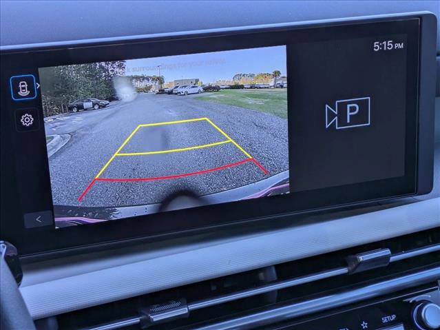 New 2026 Hyundai Tucson SEL image 14