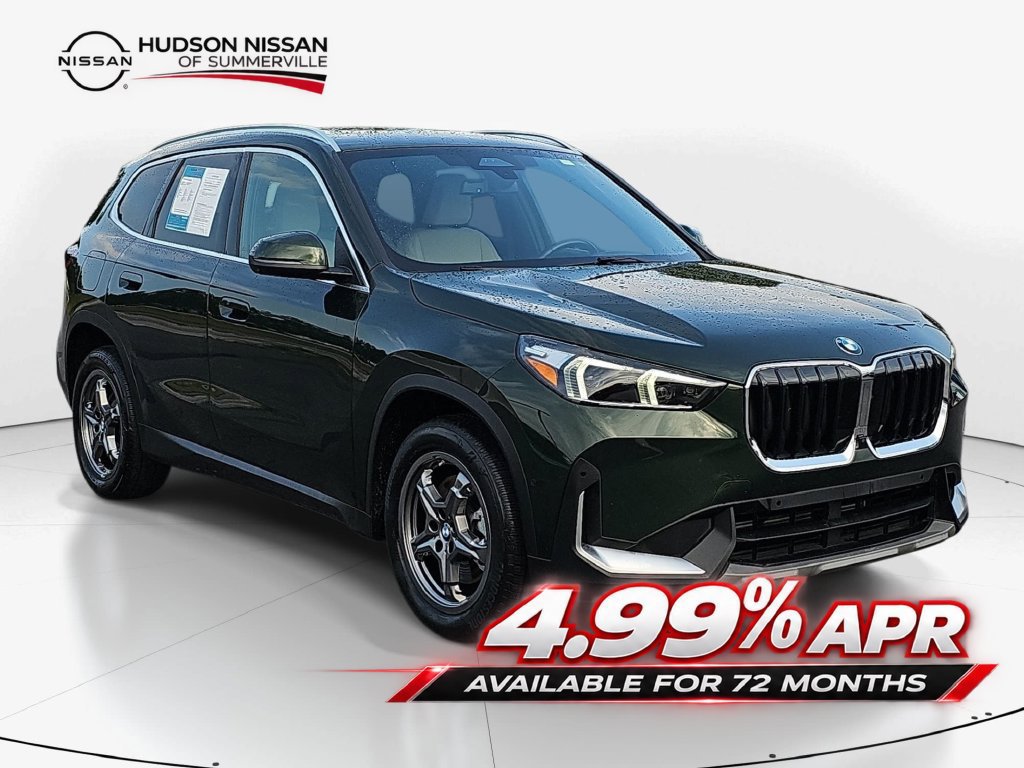 Used 2023 BMW X1 xDrive28i w/ Premium Package