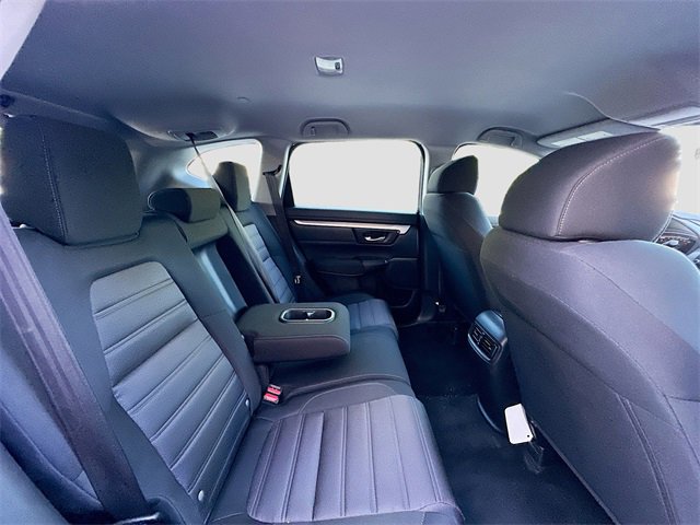 Used 2021 Honda CR-V Special Edition image 26