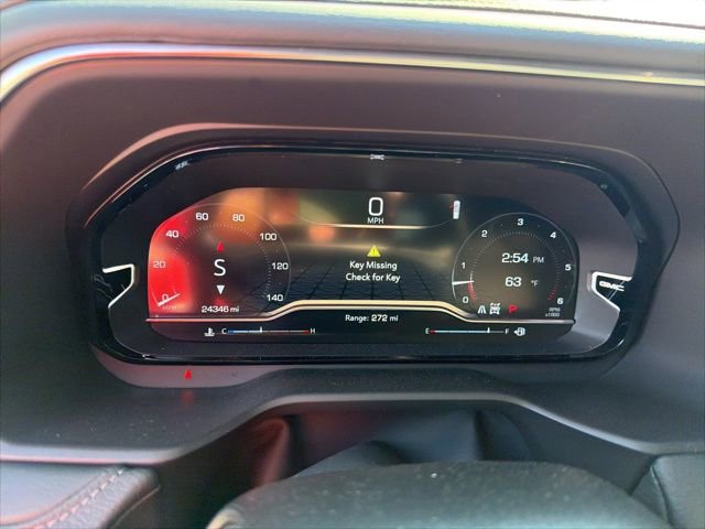 Certified 2024 GMC Yukon Denali image 9