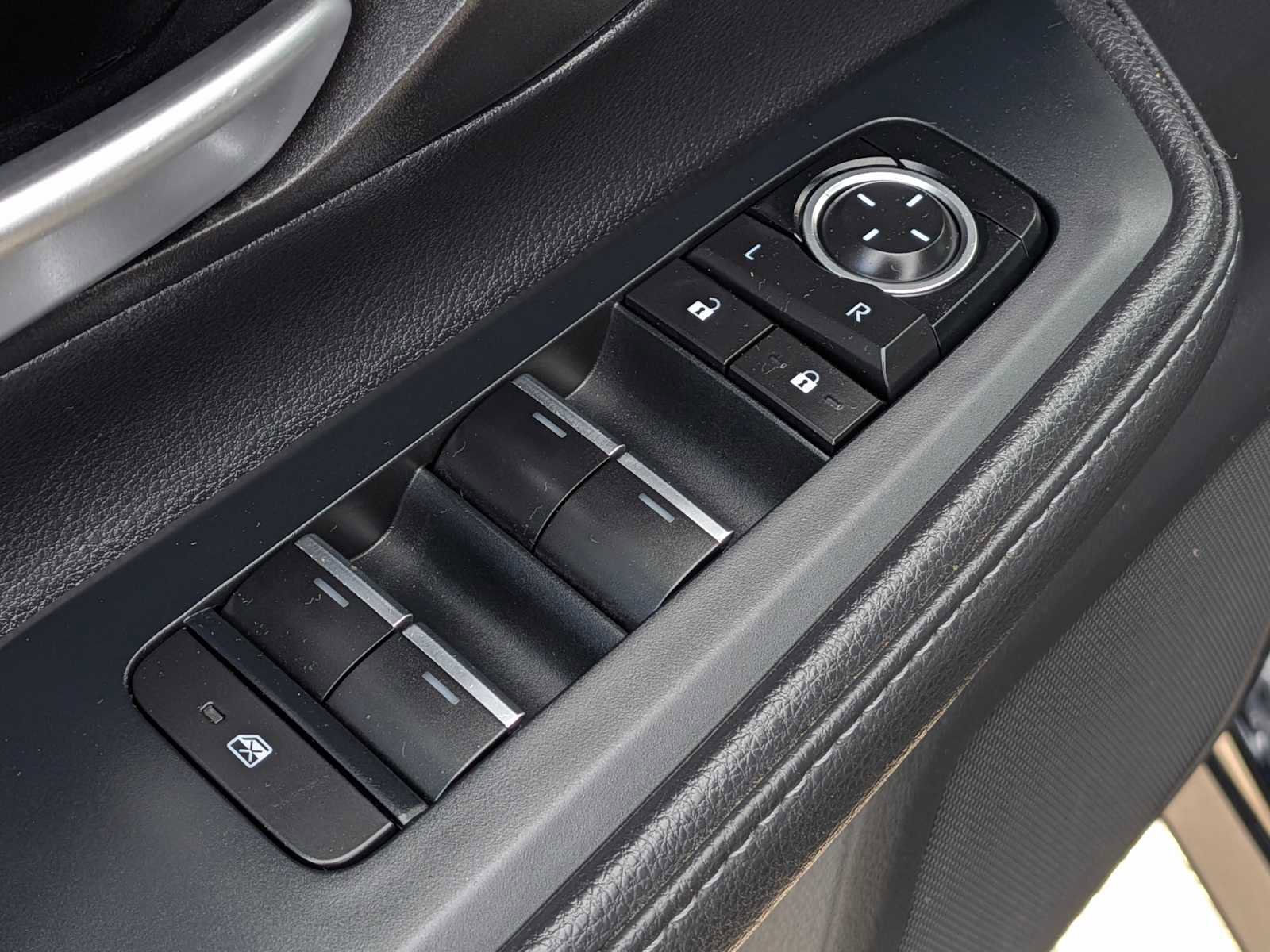 Used 2024 Toyota Grand Highlander AWD image 17
