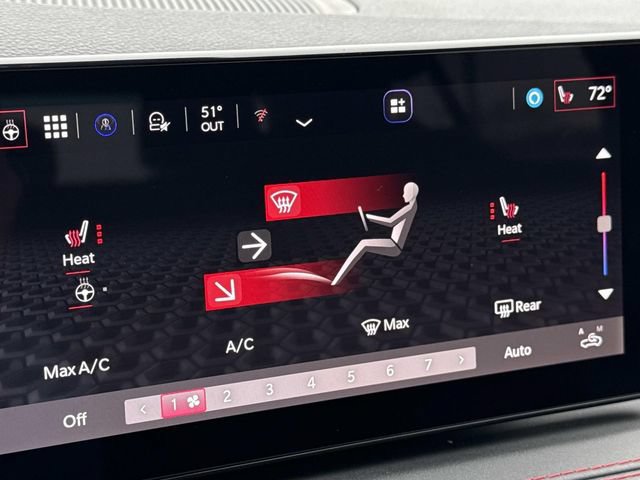 Used 2025 Dodge Hornet GT w/ GT Plus Package AWD/4WD image 8