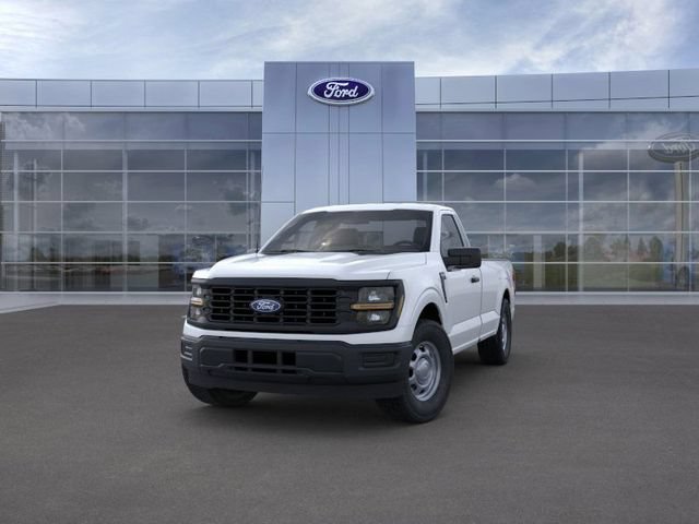 New 2024 Ford F150 XL RWD image 2