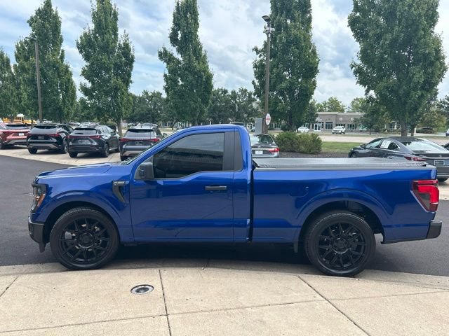 Used 2026 Ford F150 XL AWD/4WD image 4