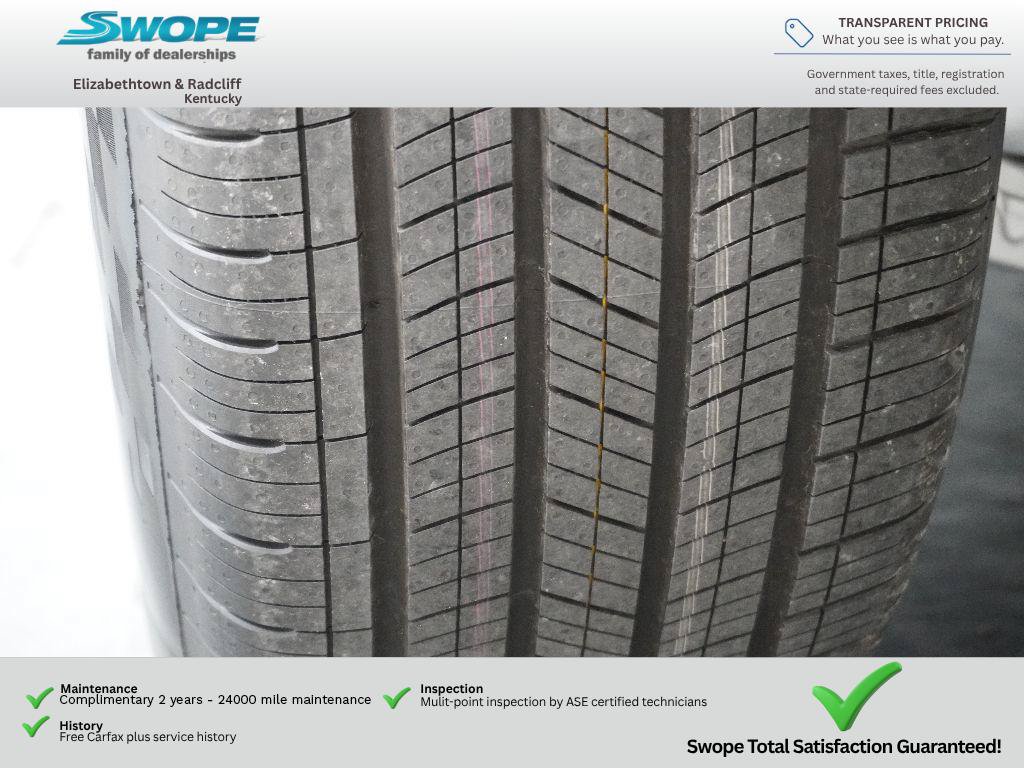 New 2026 Hyundai Palisade SEL AWD/4WD image 30