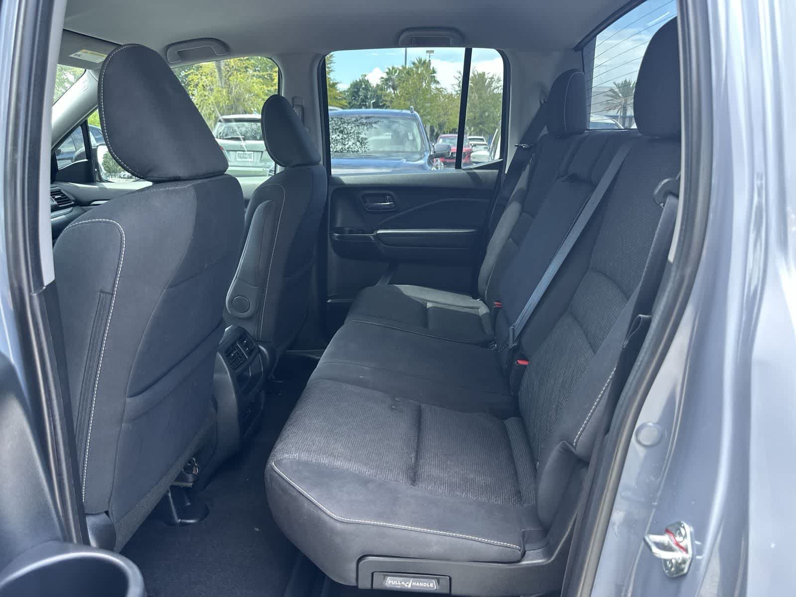 Used 2023 Honda Ridgeline Sport image 15
