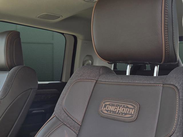 New 2026 RAM 2500 Limited image 18