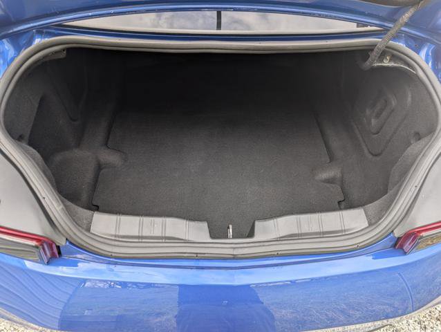 Used 2017 Chevrolet Camaro LT w/ Technology Package image 16