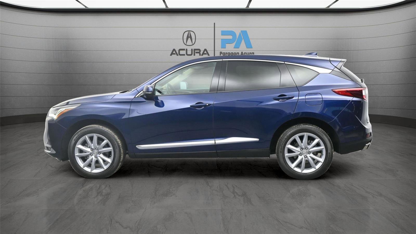 Certified 2023 Acura RDX FWD image 24