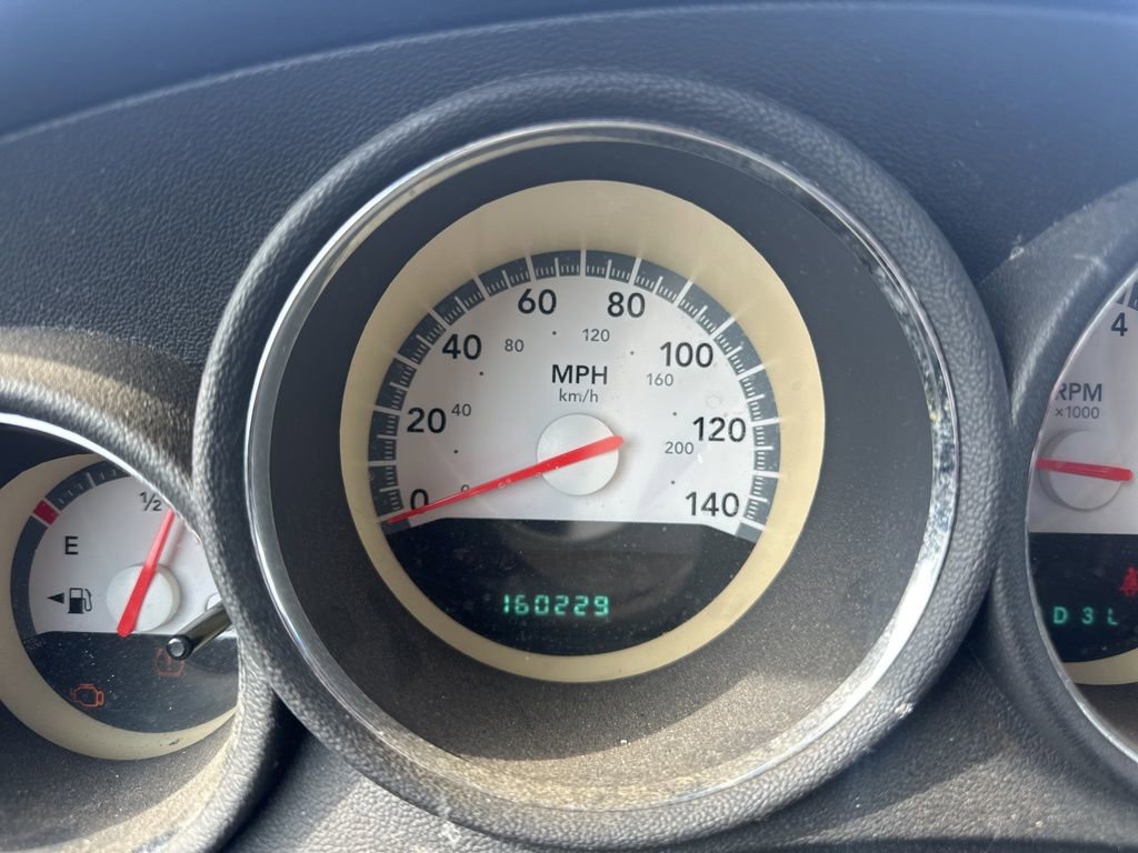 Used 2008 Dodge Charger SE image 6