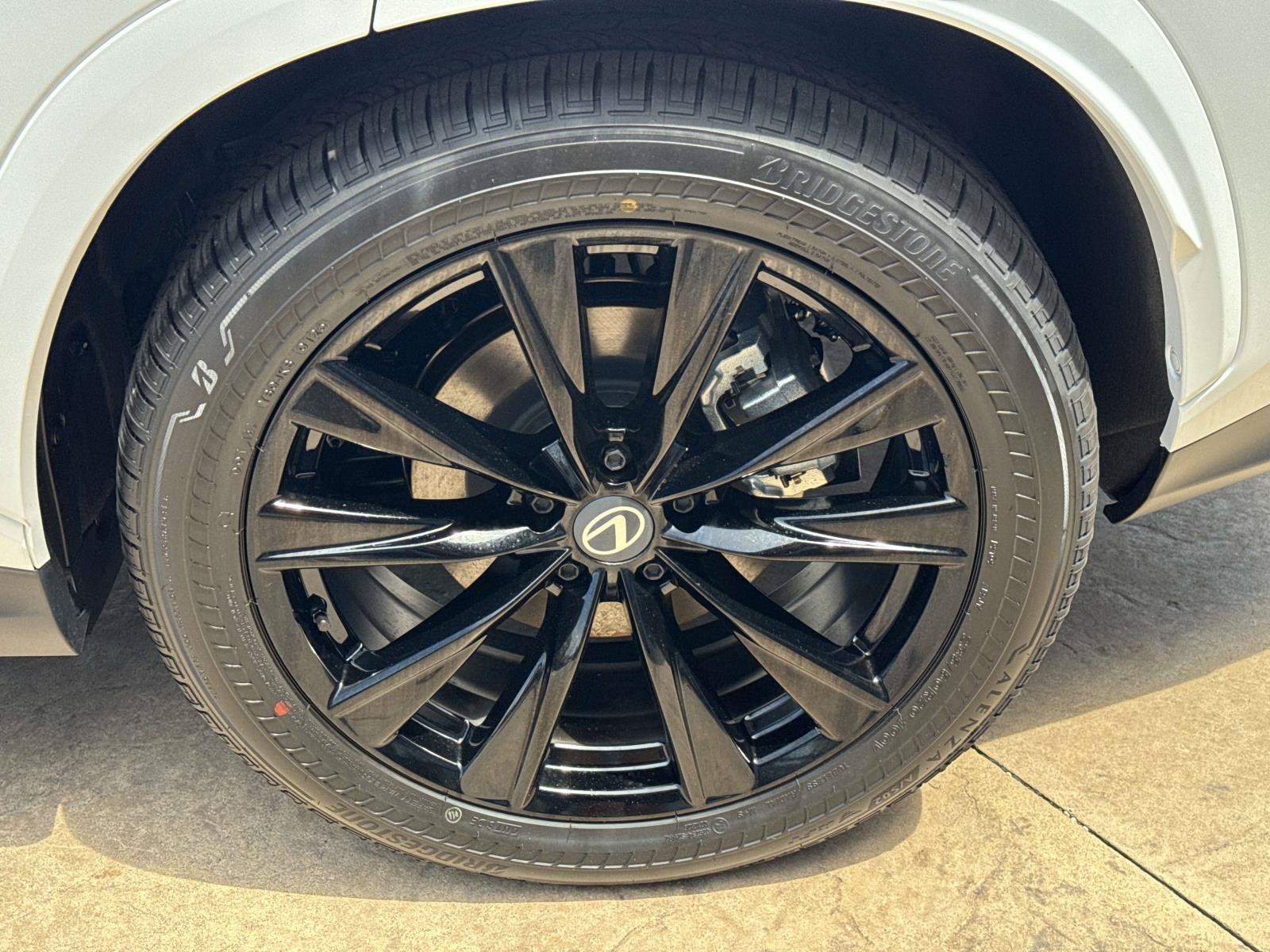 New 2026 Lexus NX 450h+ F Sport AWD/4WD image 19