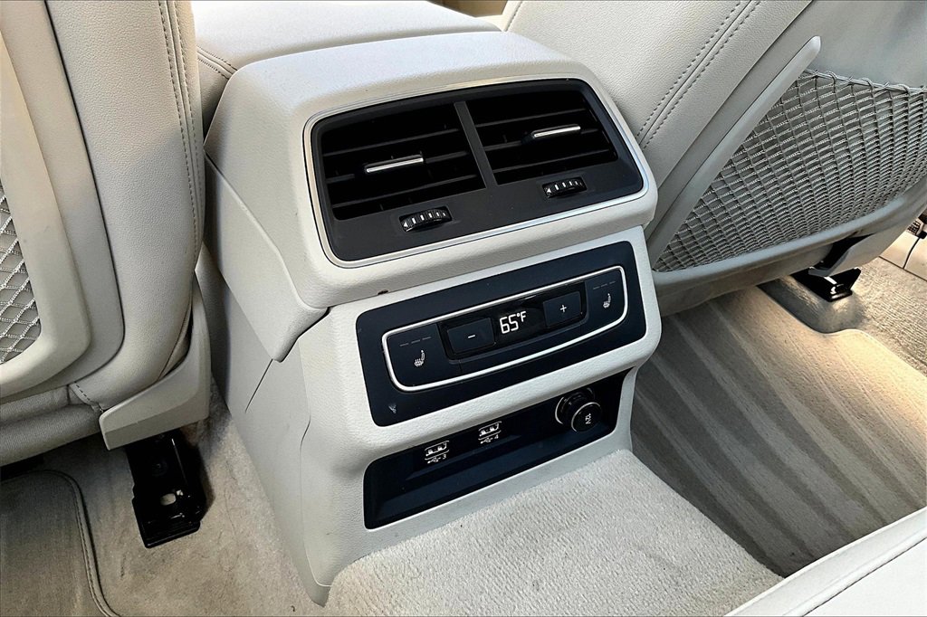Used 2019 Audi A6 3.0T Premium Plus w/ Premium Plus Package image 10