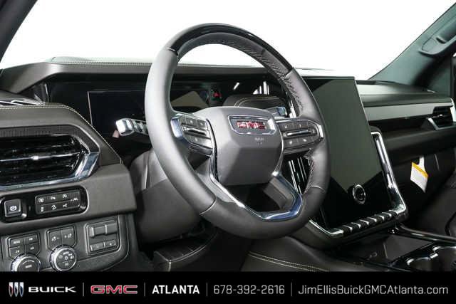 New 2026 GMC Yukon XL Elevation w/ Elevation Premium Package AWD/4WD image 4