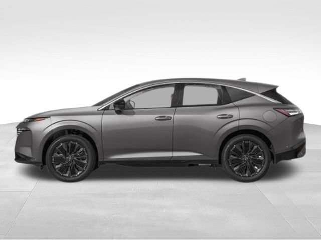 New 2026 Nissan Murano Platinum w/ Cargo Package AWD/4WD image 37