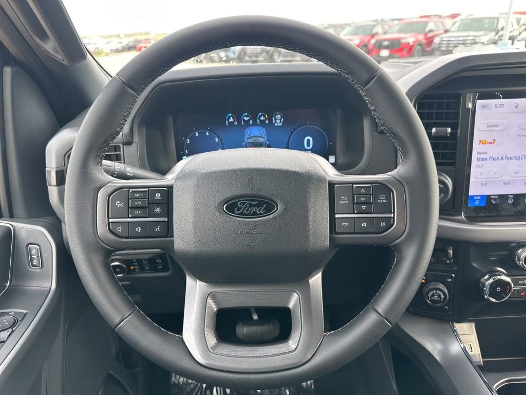 New 2026 Ford F150 XLT AWD/4WD image 18