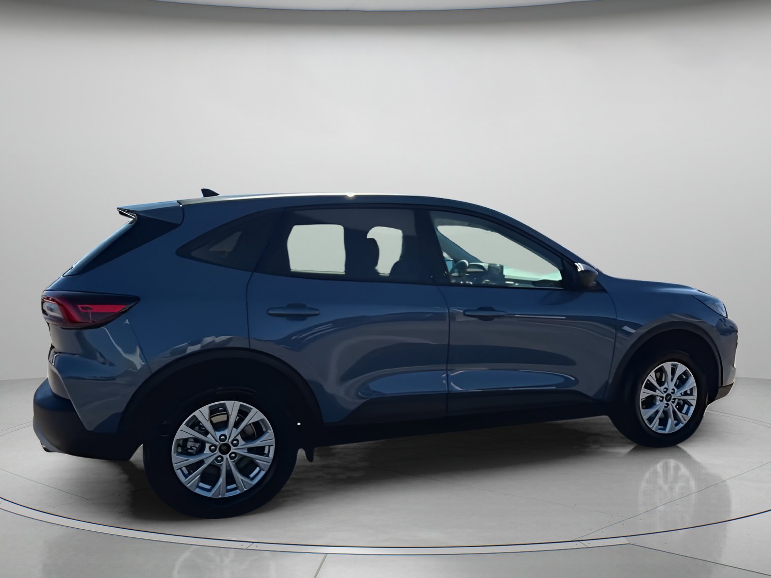 New 2026 Ford Escape Active FWD image 34
