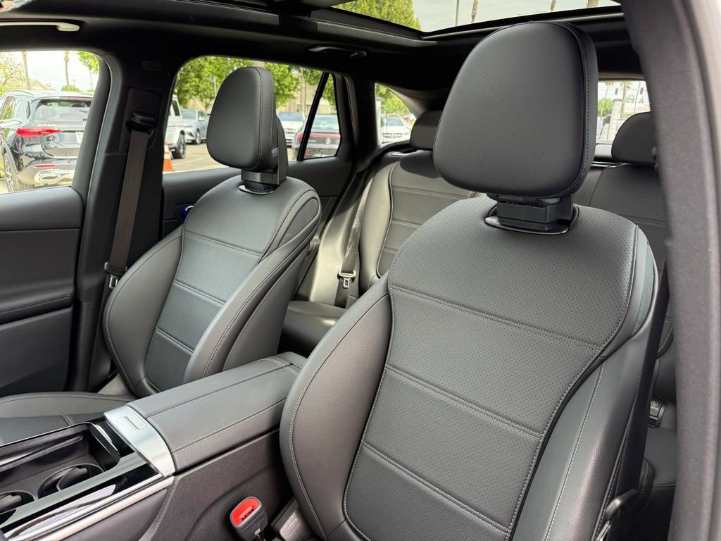 Certified 2024 Mercedes-Benz GLC 300 4MATIC image 13
