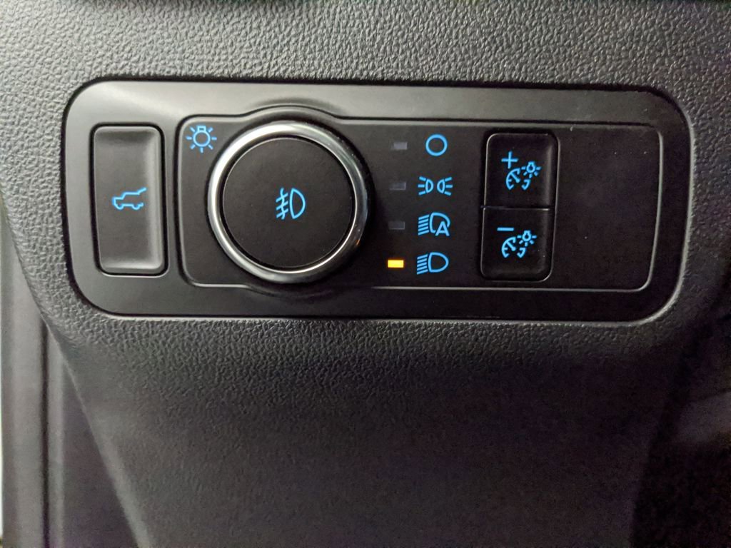 New 2025 Ford Bronco Sport Outer Banks image 20