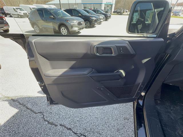 New 2026 Ford Bronco Big Bend image 11