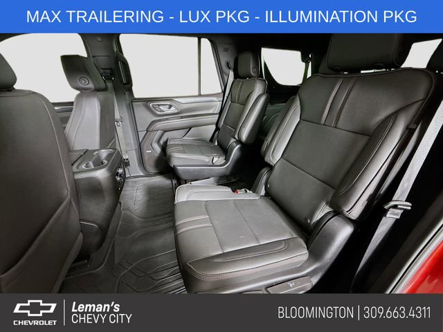 Used 2024 Chevrolet Tahoe RST w/ Luxury Package image 23