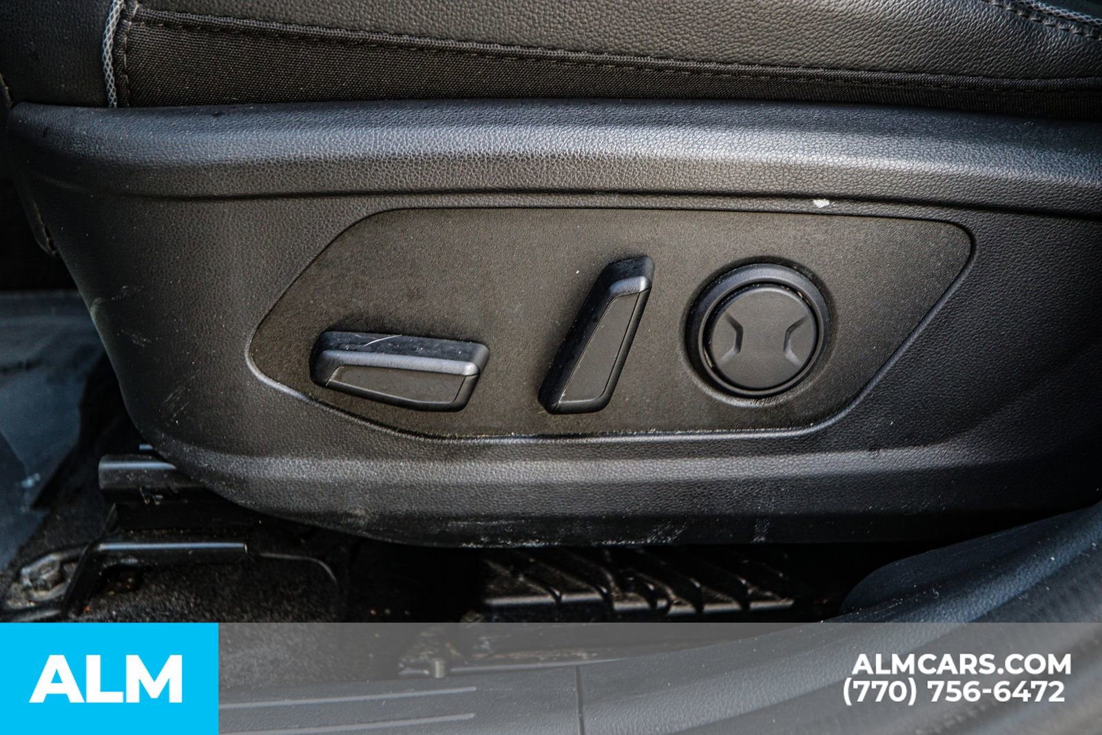 Used 2024 Hyundai Tucson Limited image 40