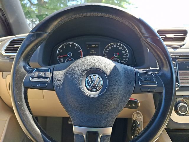 Used 2011 Volkswagen Eos Komfort FWD image 18