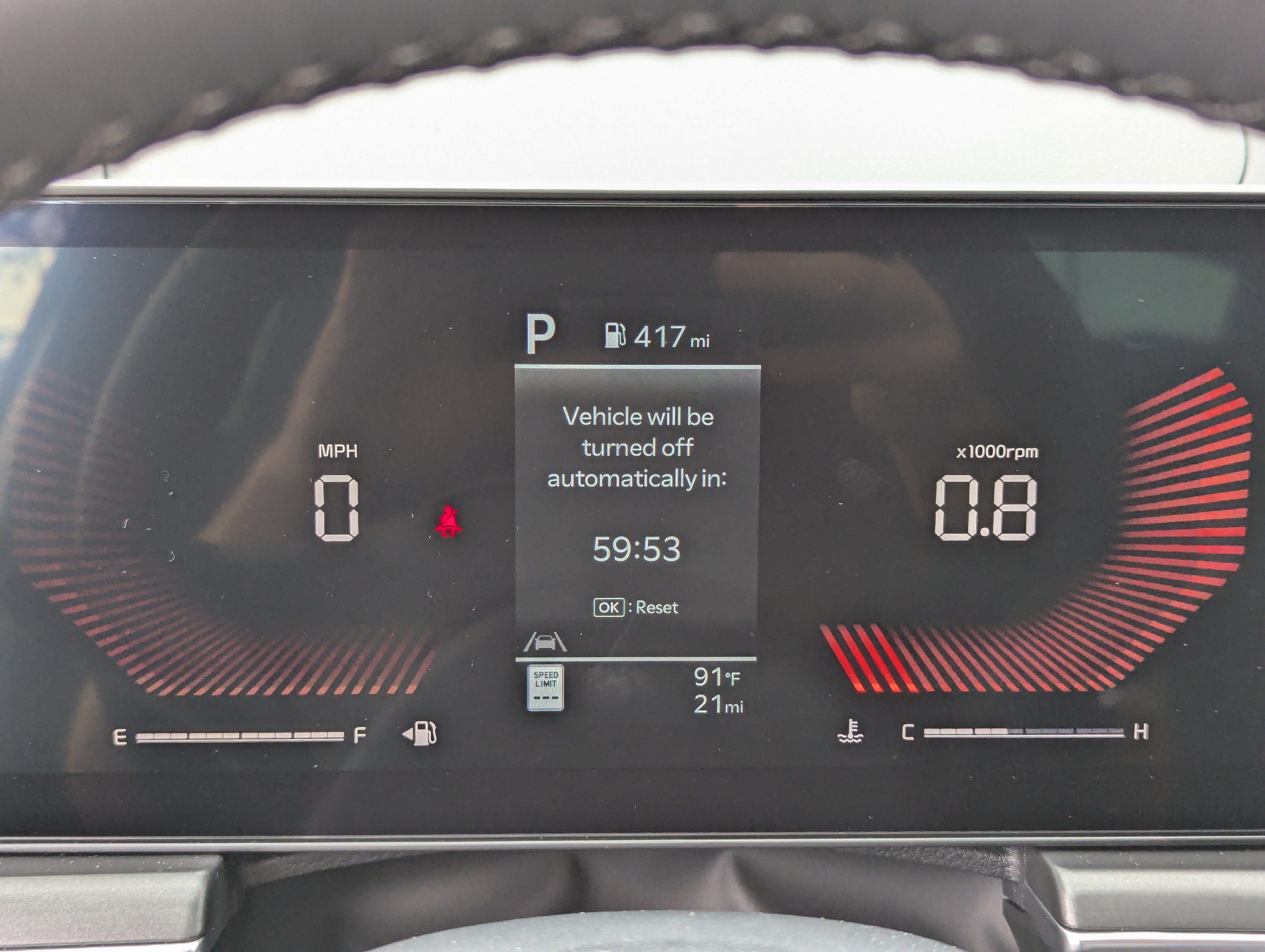 New 2026 Kia K5 GT-Line FWD image 29