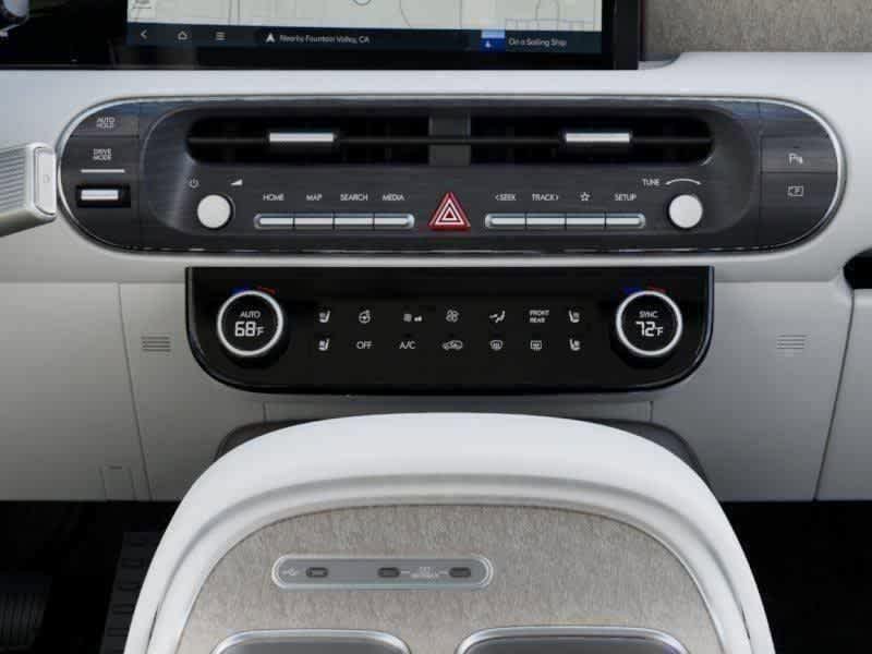 New 2026 Hyundai Palisade Limited FWD image 6