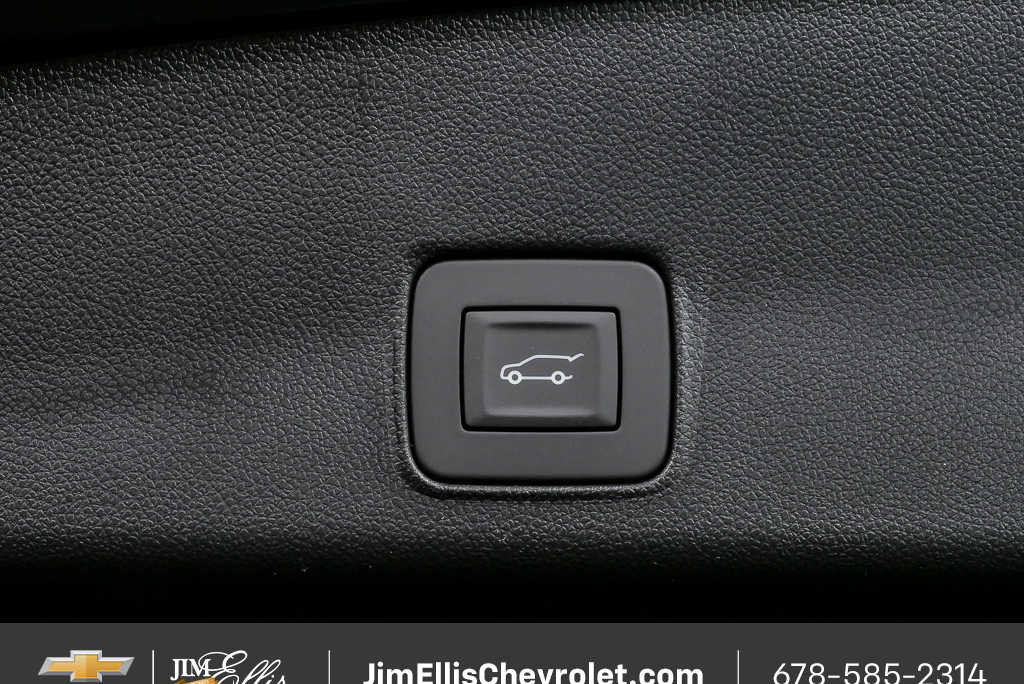 New 2026 Chevrolet TrailBlazer RS w/ Convenience Package AWD/4WD image 30