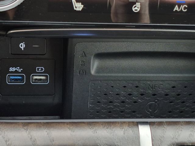 Used 2024 Genesis GV80 2.5T AWD/4WD image 38