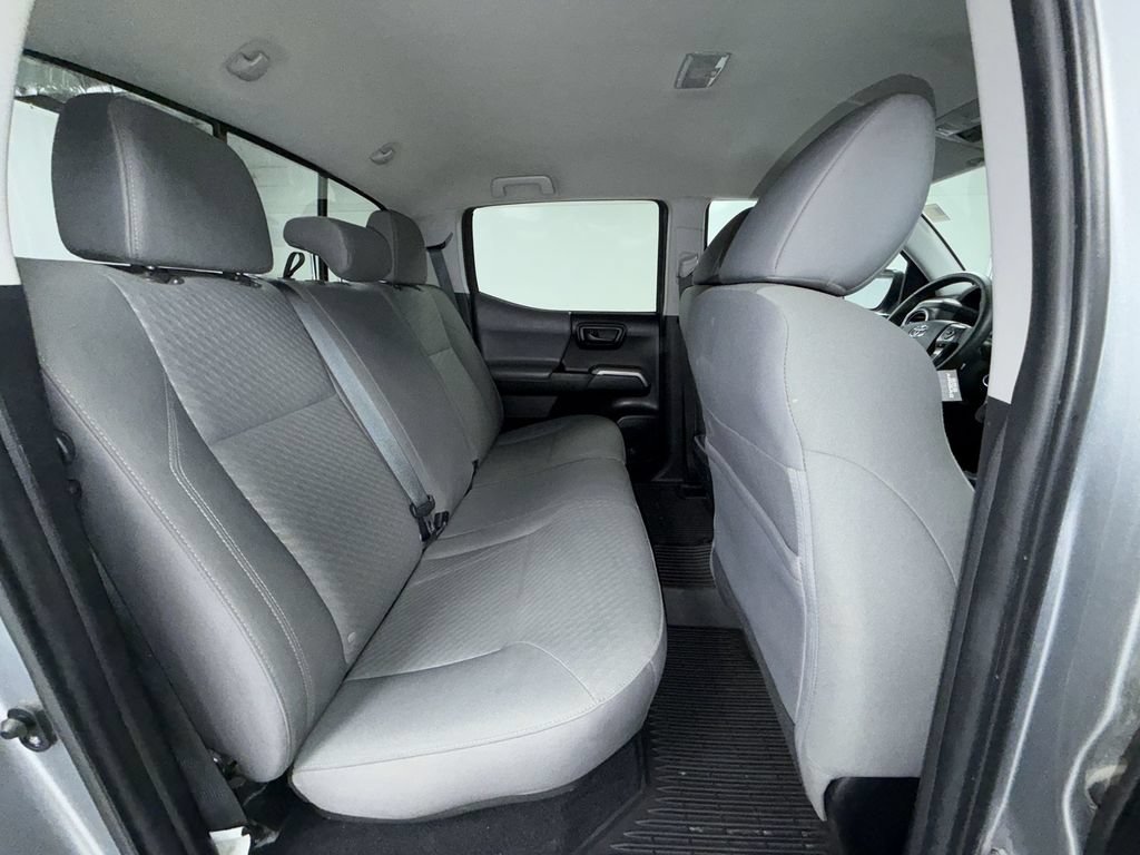 Used 2022 Toyota Tacoma SR5 AWD/4WD image 19