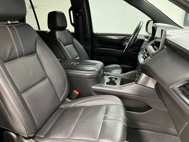 Used 2024 Chevrolet Tahoe RST w/ Sport Performance Package AWD/4WD image 60