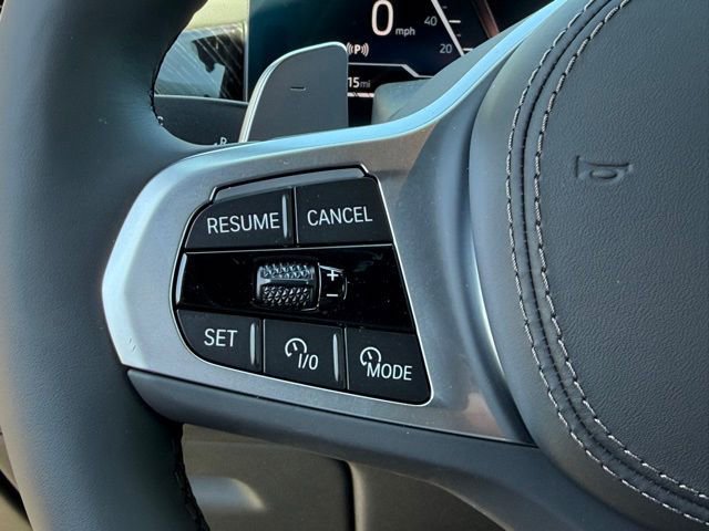 New 2026 BMW X6 xDrive40i image 22