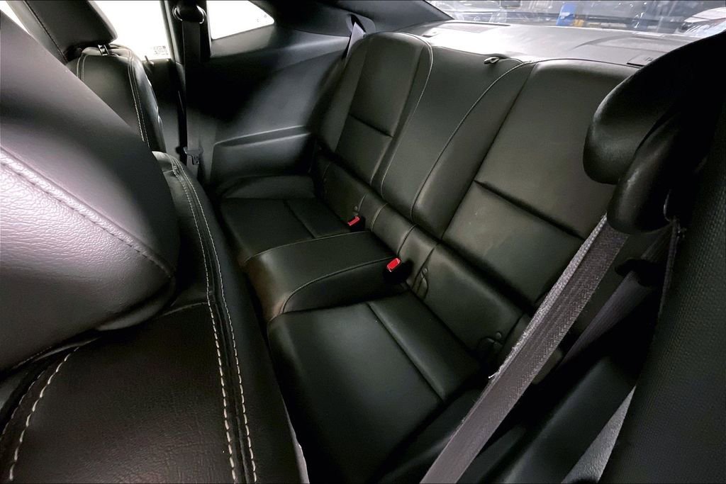 Used 2015 Chevrolet Camaro LT w/ RS Package image 35