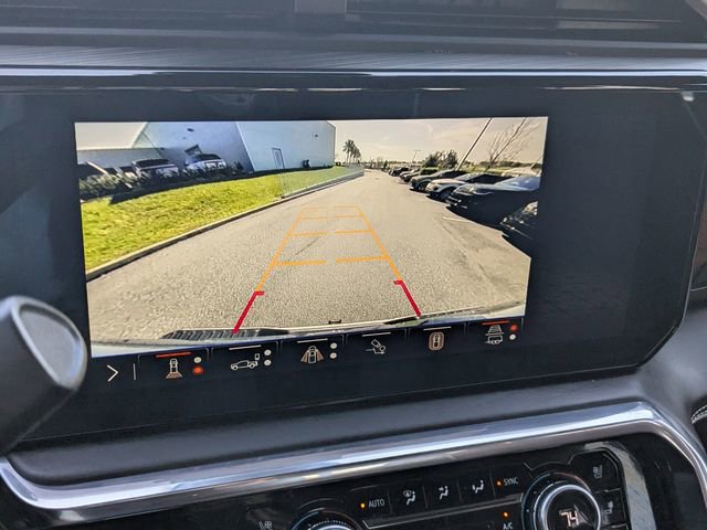 Used 2024 GMC Sierra 2500 Denali Ultimate image 27