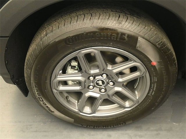 New 2025 Ford Bronco Sport Big Bend image 14