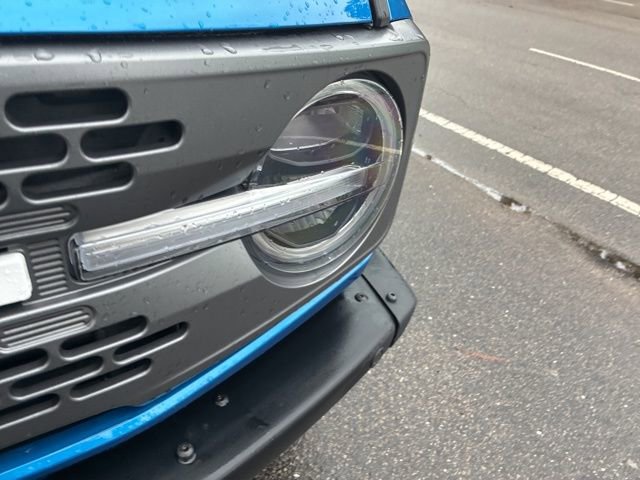 Used 2024 Ford Bronco Badlands image 9